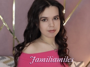 Jamiliamiles