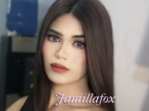 Jamillafox