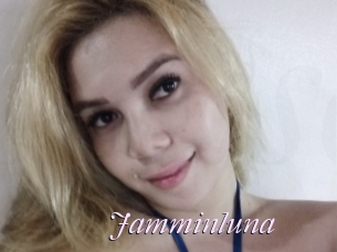 Jamminluna