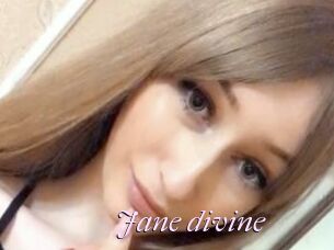 Jane_divine