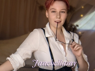 Janebellamy