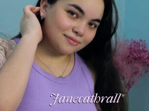 Janecathrall