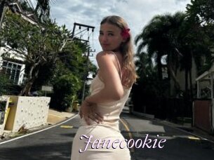 Janecookie