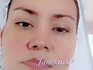 Janekard