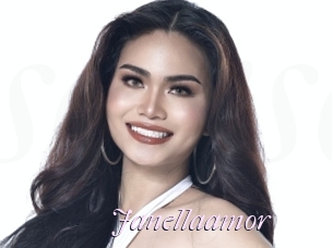 Janellaamor