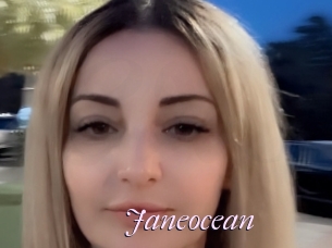 Janeocean