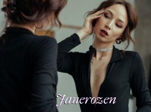 Janerozen