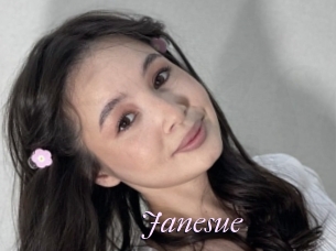 Janesue