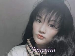 Janesxiu