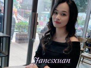 Janesxuan