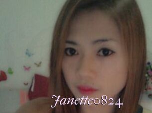 Janette0824