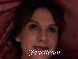 Janettesun