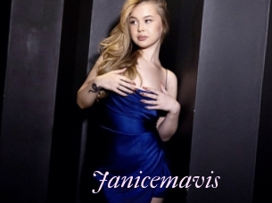 Janicemavis