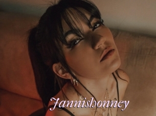 Jannishonney