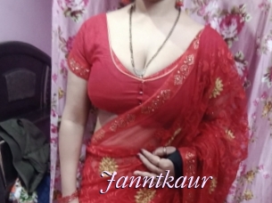 Janntkaur