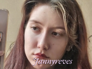 Jannyreves