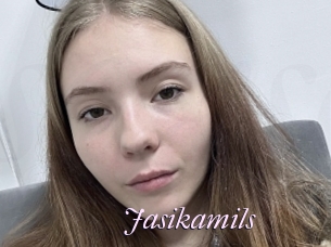 Jasikamils