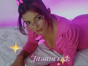 Jasmin_rick