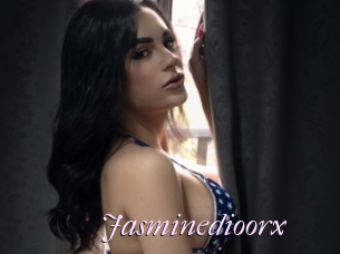 Jasminedioorx