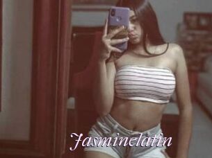 Jasminelatin