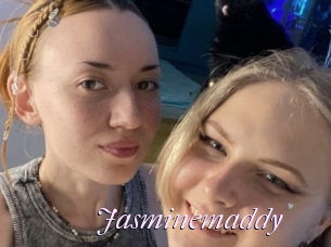 Jasminemaddy