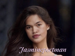 Jasmineportman