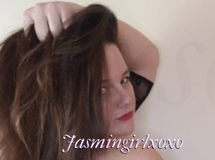 Jasmingirlxoxo