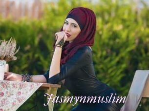 Jasmynmuslim