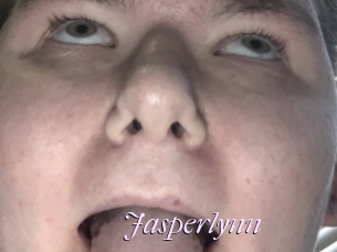 Jasperlynn