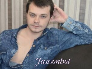 Jasssonhot