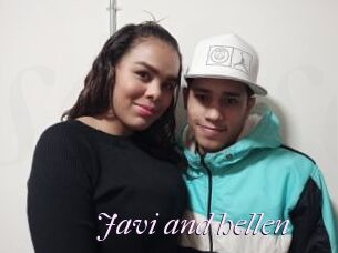 Javi_and_hellen