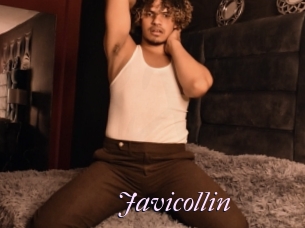 Javicollin