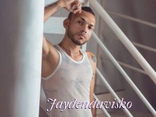 Jaydendavisko