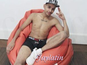 Jaylatin