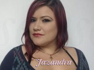 Jazandra