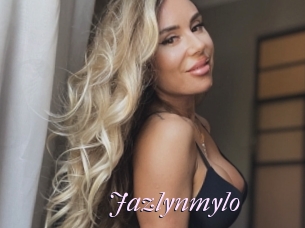 Jazlynmylo