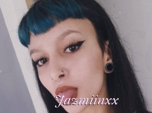 Jazmiinxx