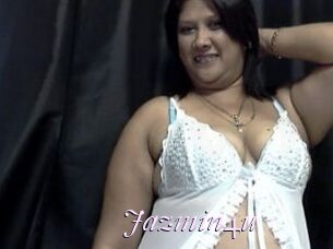 Jazmin4u