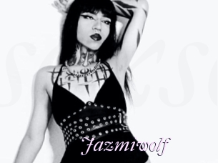 Jazmiwolf