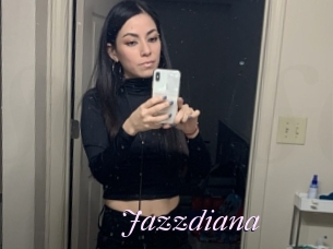 Jazzdiana