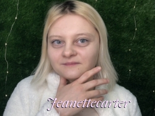 Jeanettecarter