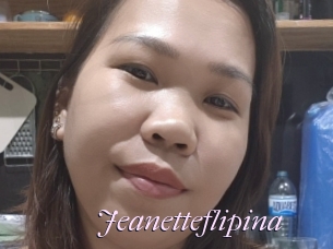 Jeanetteflipina