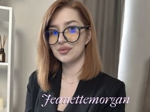 Jeanettemorgan