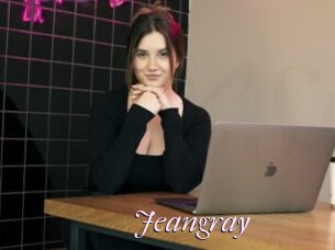 Jeangray