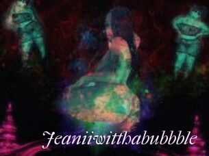 Jeanii_wit_tha_bubbble