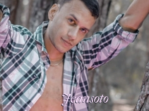 Jeansoto