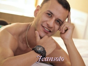 Jeansoto