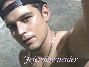 Jefersonesneider