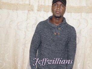 Jeffwillians