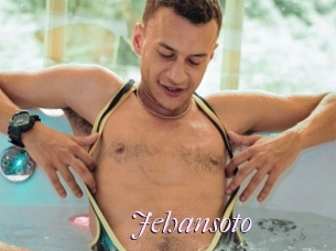 Jehansoto